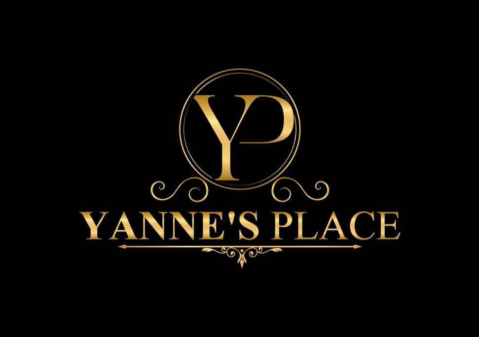 Yanne'S Place - Roof-Patio, Workspace, Cityview Philadelphia Eksteriør bilde
